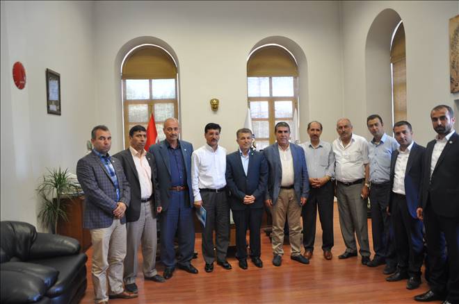 Mardin Federasyonu Diyarbakır STK´larının çağrısına destek verdi