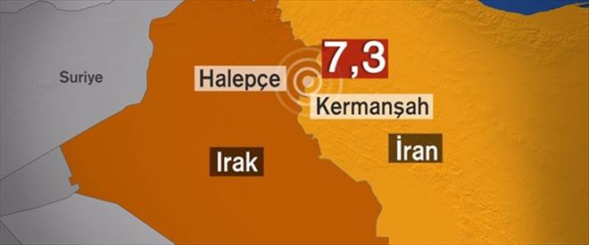 Kızıltepe deprem ile sallandı