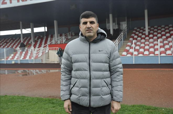Mardin BB Spor devre arasında  4 transfer yapacak