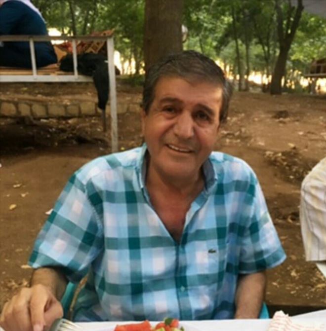 İşadamı Mehmet Karaboğa Vefat Etti