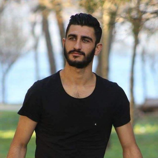 Kızıltepeli Futbolcu Kemal Trafik kazasında yaşamını yitirdi  