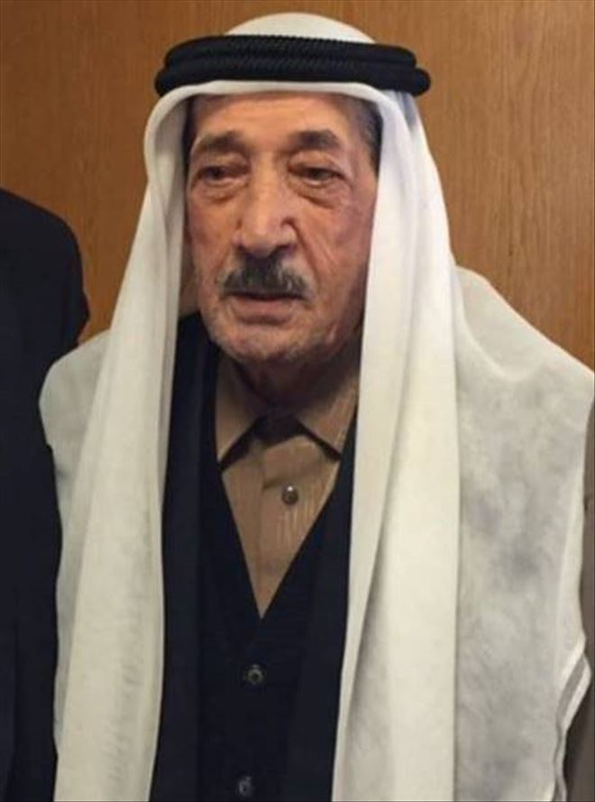 Abdülkadir Timurağaoğlu hayatını kaybetti