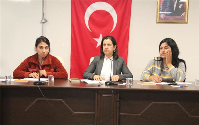 Kızıltepe Belediyesi İlk Meclis Toplantısını Gerçekleştirdi