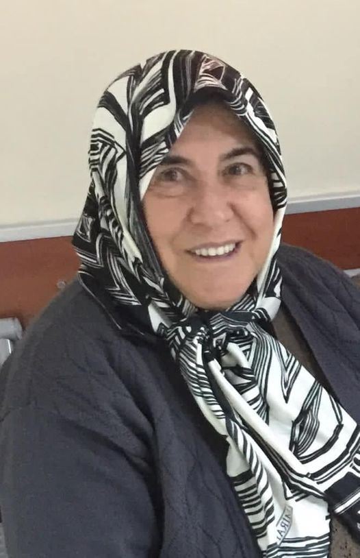 Kızıltepe eski Kaymakamı Erdoğan Turan Ermiş’in annesi hayatını kaybetti