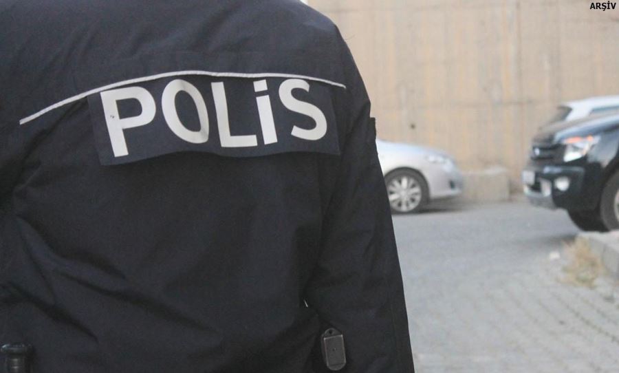 Kızıltepe’de sokağa çıkma kısıtlaması ihlalinde 54 kişiye 74 bin lira ceza kesildi