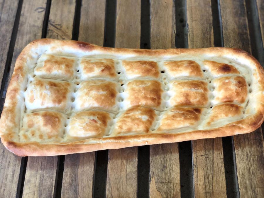 Mardin’de ekmeğe zam
