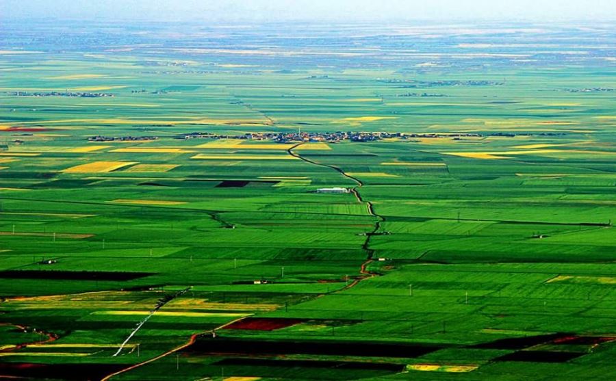 Mardin Valisi Demirtaş:Tarım arazilerinin imara açılmasının önüne geçeceğiz