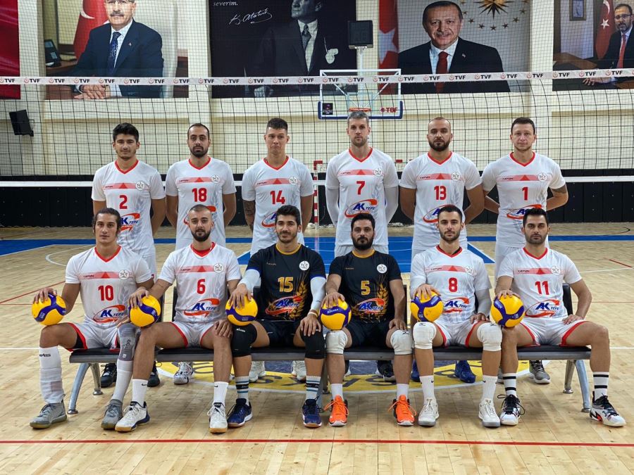 Asur Gençlik 0-3 Yeni Kızıltepe Spor