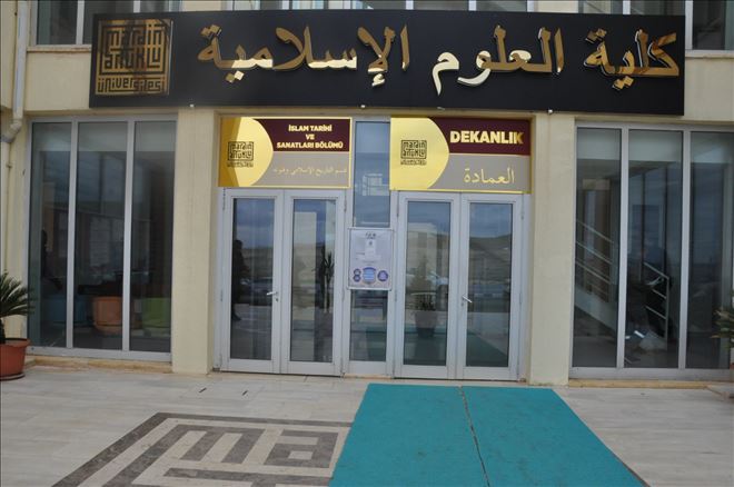 Mardin Artuklu Üniversitesi Arap Dili ve Kültürü Çalışmalarına Yeni Bir Soluk Getirdi