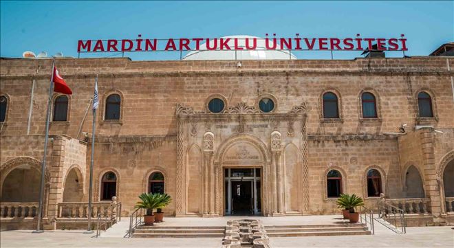 Mardin Artuklu Üniversitesi sondan 3. sırada yer aldı