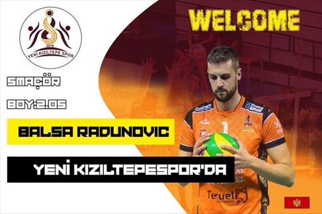 Yeni Kızıltepe Spor transfere doymuyor