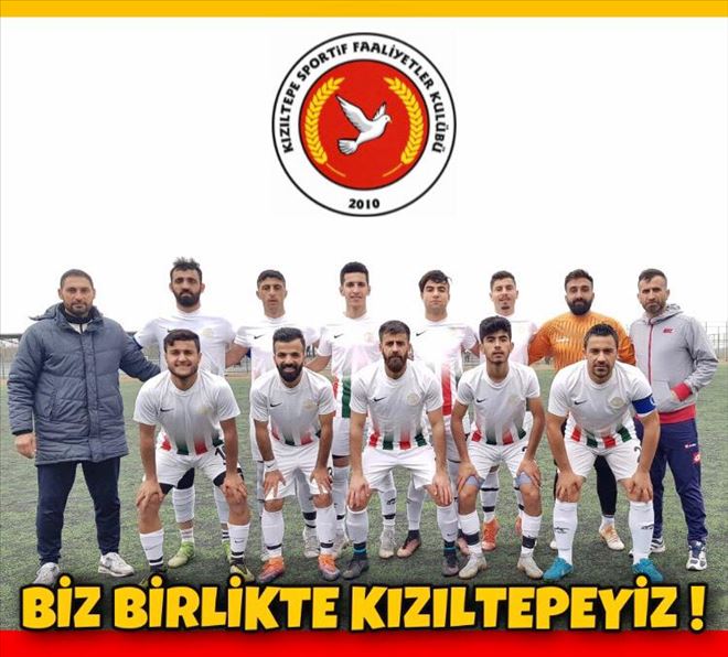 Kızıltepe Sportif Faaliyetler´den BAL sevinci