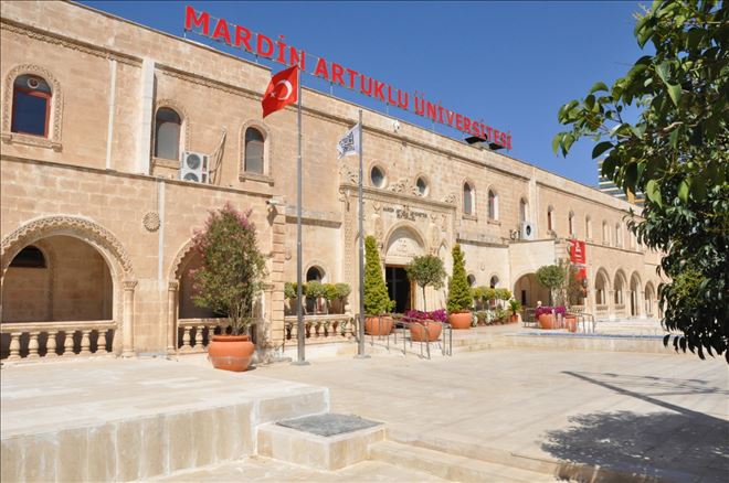MAÜ´den İnanç ve Kültür Turizmi İhtisas Üniversitesi yolunda bir adım daha
