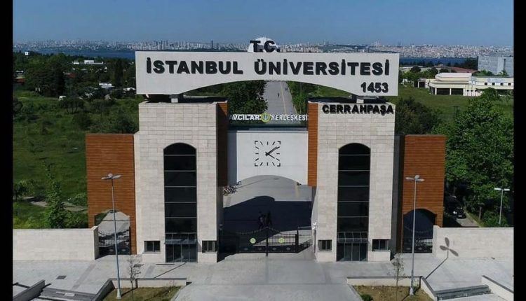 İstanbul Üniversitesi Cerrahpaşa Sözleşmeli Bilişim Personelleri Alacak