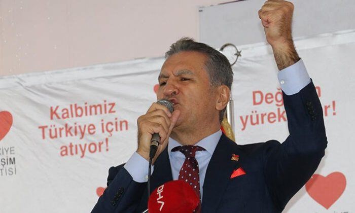 Mustafa Sarıgül: Mardin’de elektrik, su ve internet sıkıntısı bitecek