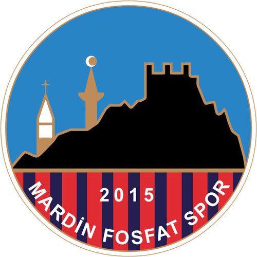 Mardin Fosfat Spor 8 futbolcu ile yollarını ayırdı