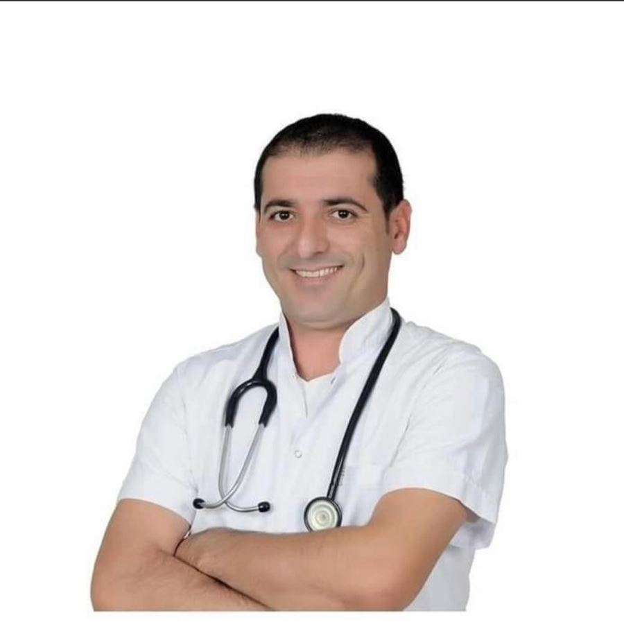 Dr. Haydar Boynukara: “Gizli şeker, şeker hastalığı değildir”