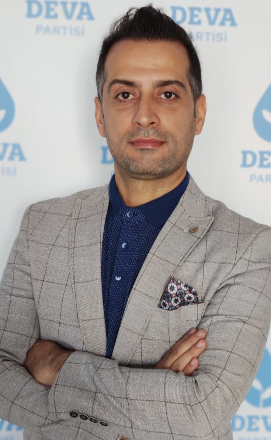 DEVA Partili İbrahim Kılıç: Mardin 81 il içerisinde eğitim başarısı sırası açısından 76 sırada 