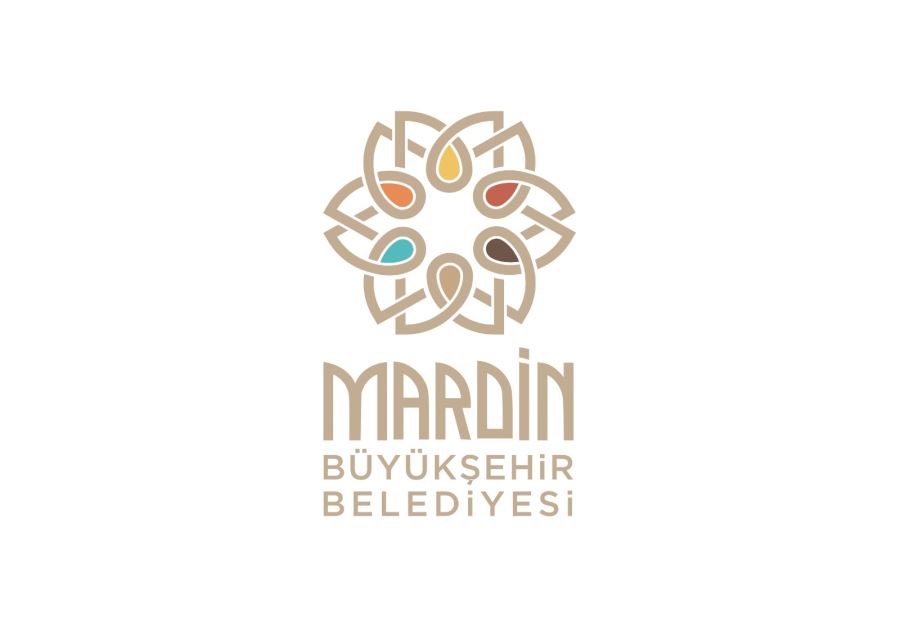 Mardin Büyükşehir Belediyesinin Logosu Halk Oylamasında