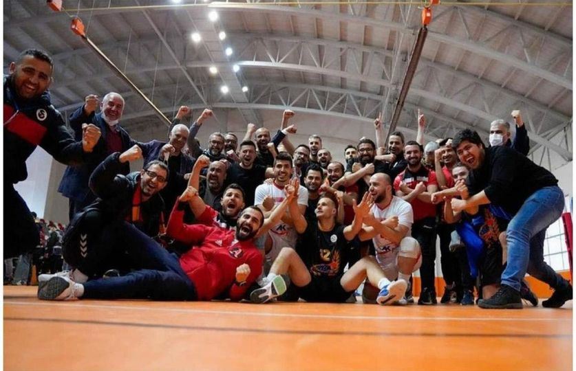 Yeni Kızıltepe Spor’un galibiyet serisi devam ediyor