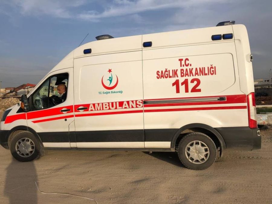 Kızıltepe’de aracın çarptığı 9 yaşındaki çocuk hayatını kaybetti