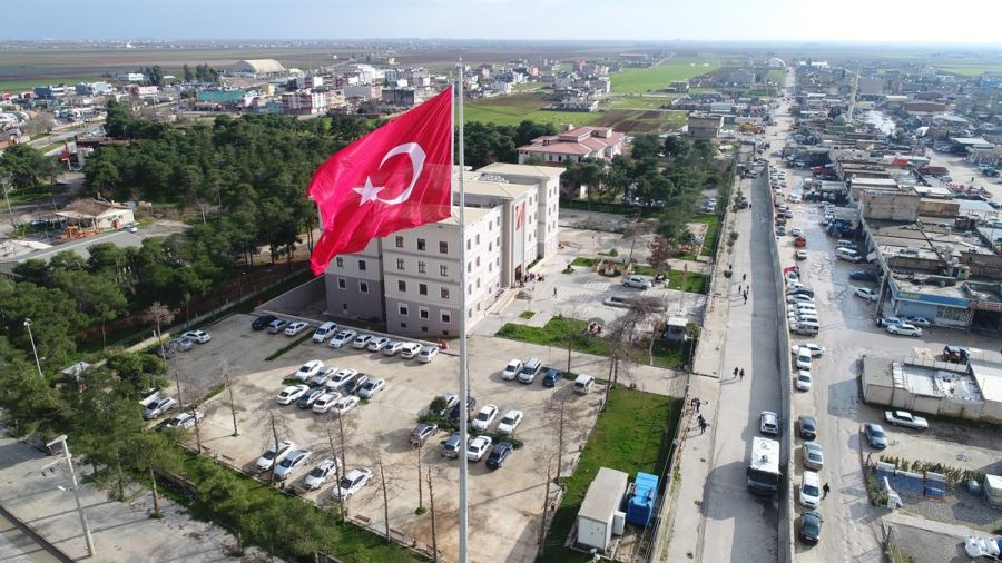 ‘Kızıltepe’ye şehir hastanesi kurulsun’ kampanyası  başlatıldı