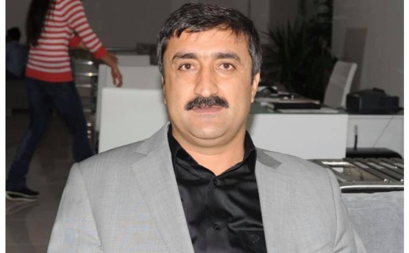 Mardinspor Futbol kulübü başkanlığına Nasır Duyan atandı