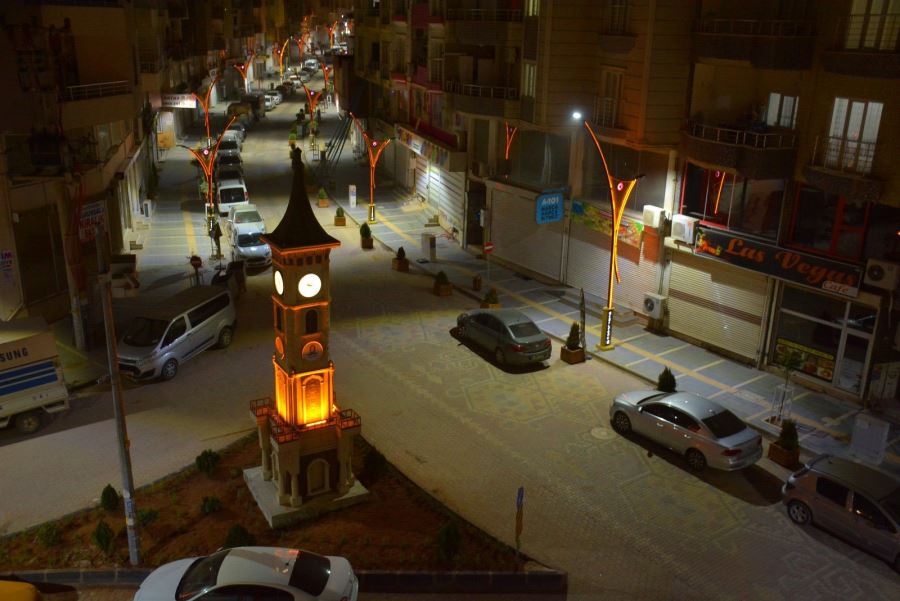 Mardin’de konut satışları yüzde 16 arttı