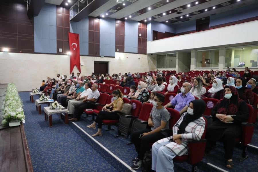Mardin’de Çölyak hastalarına yönelik ilk seminer düzenlendi