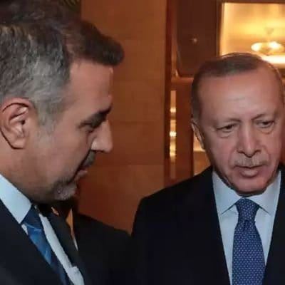 Anadolu Gazeteciler Cemiyeti İlk Basın Yayın Bölge Temslcisini Ankara