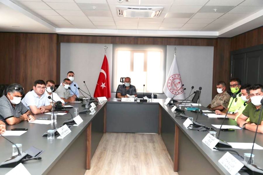 Mardin için 2021-2022 eğitim öğretim yılı servis ücretleri belirlendi
