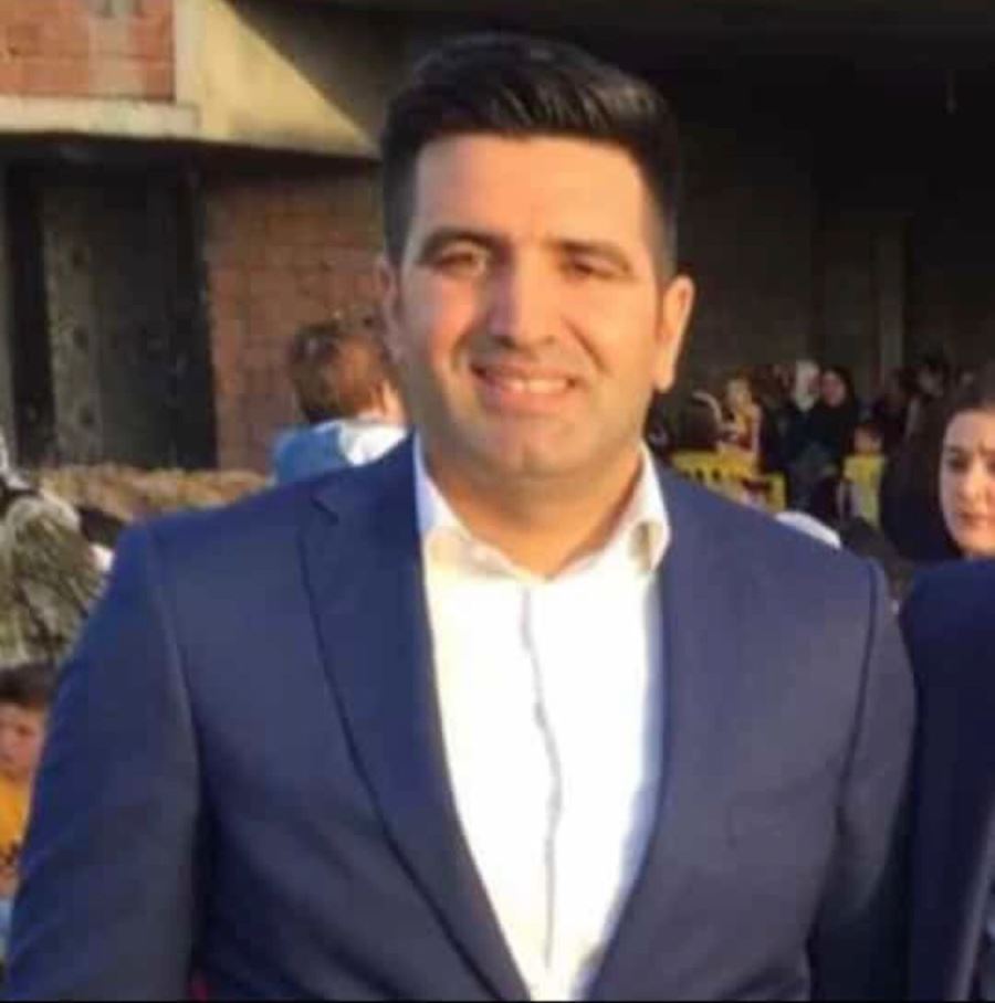 Kızıltepe’de 35 yaşındaki öğretmen koronadan hayatını kaybetti