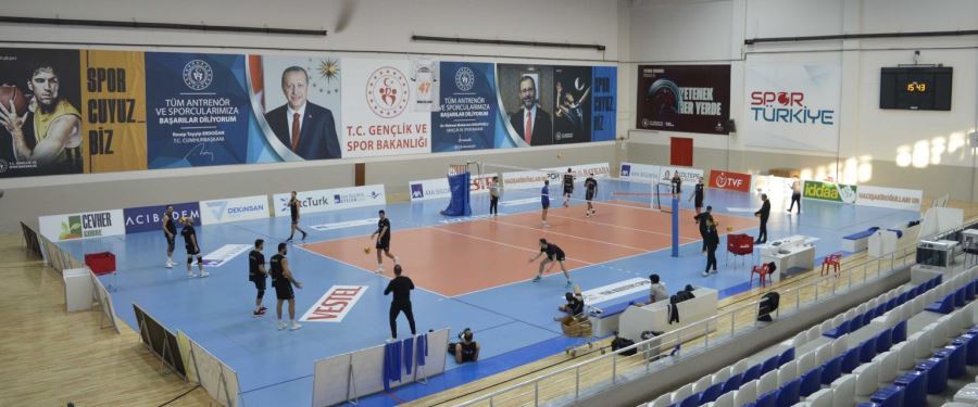 Yeni Kızıltepe Spor Galatasaray