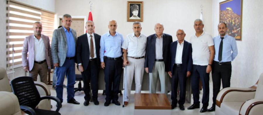 Dicle Elektrik, Mardin’de tarımsal elektrik kredisini anlattı