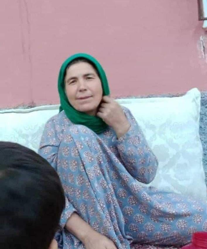 Kızıltepe’deki kadın cinayetinde bir akrabası gözaltına alındı