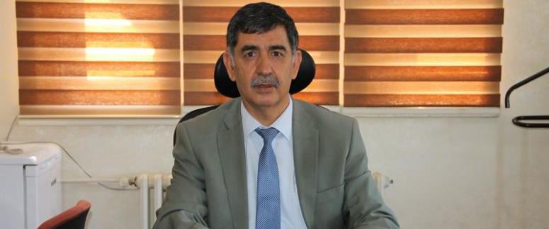 Mehmet Hadi Gökdemir mahkeme kararıyla eski görevine iade edildi