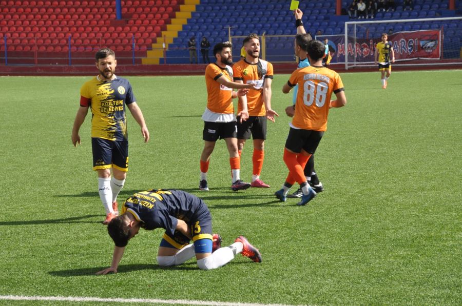 Kızıltepe ve Nusaybin takımları arasında neden ‘Futbol Savaşı’ yaşanılıyor?
