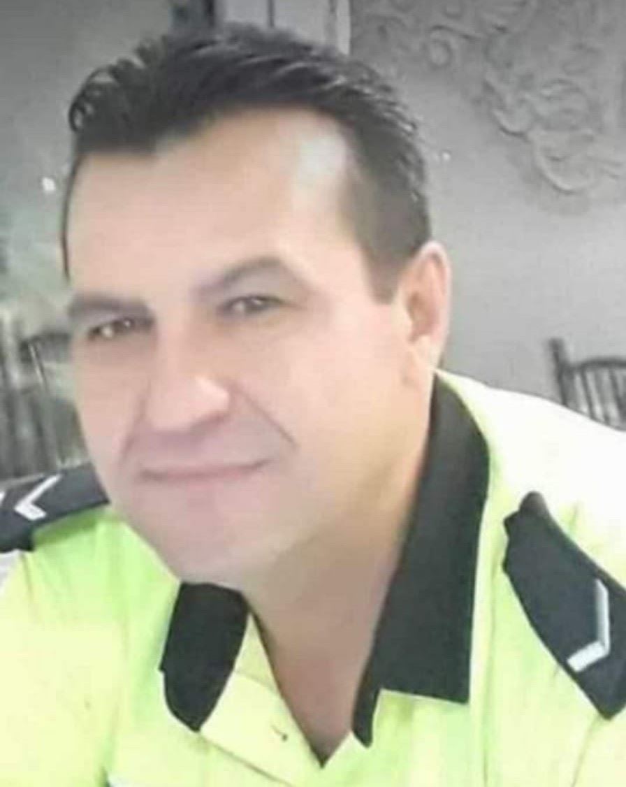 Kızıltepe’de kalp krizi geçiren polis memuru hayatını kaybetti