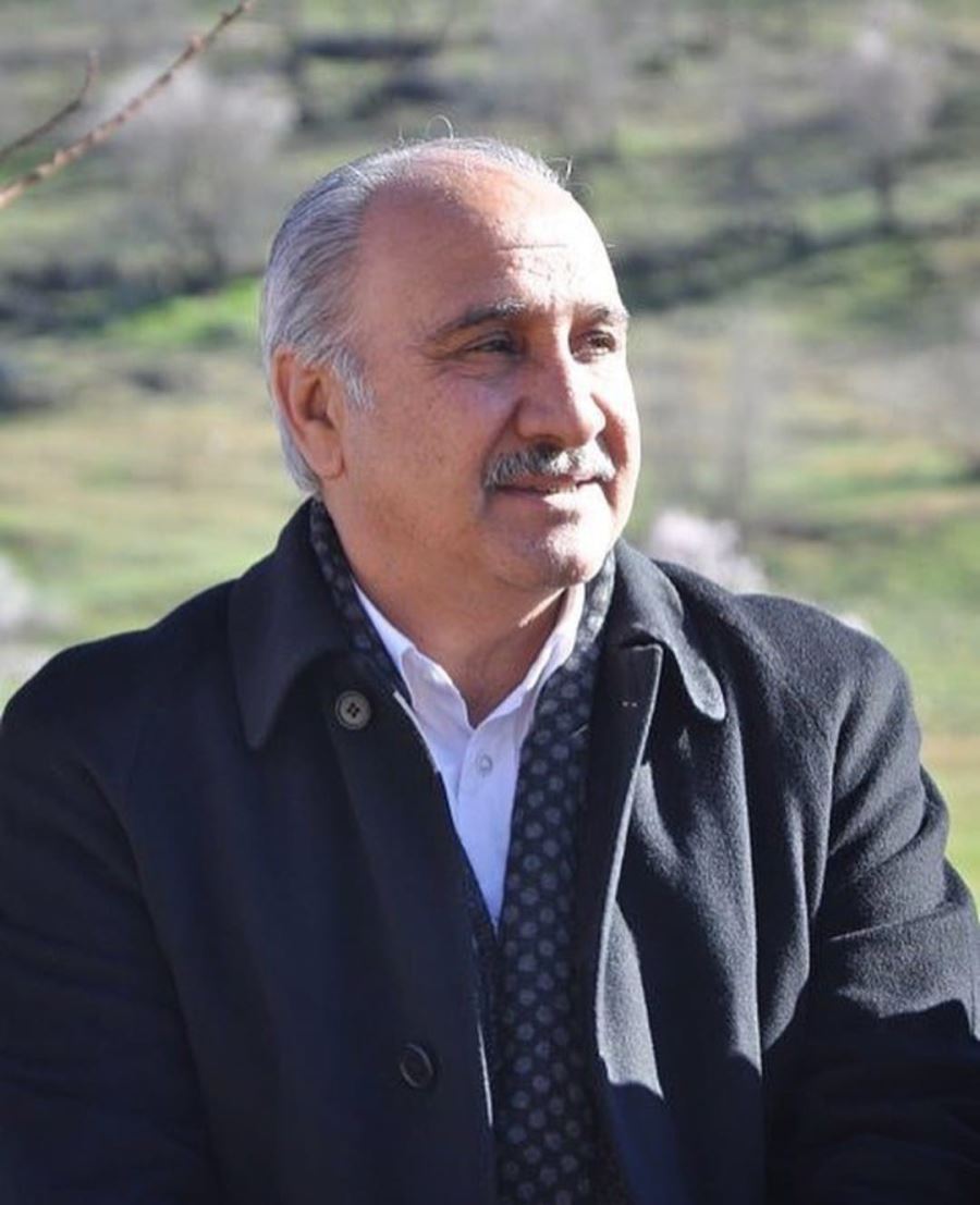 Mehmet Vejdi Kahraman’dan AK Parti’den ‘istifa’ haberlerine ilişkin açıklama