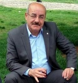 Kızıltepe’de halı sahada kalp krizi geçiren adliye müdürü hayatını kaybetti