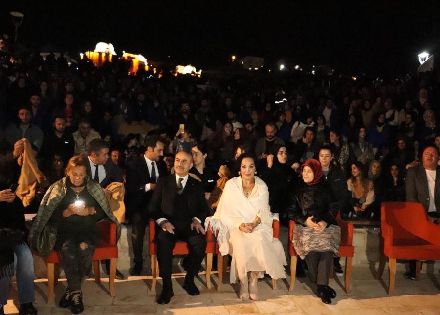 Mardin’de sosyal ve kültürel etkinlikler tam beğeni aldı