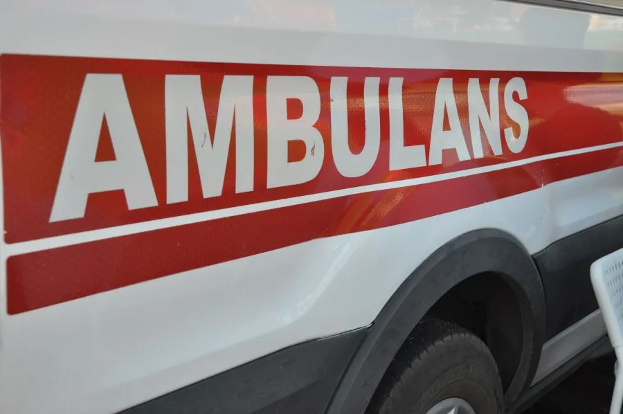 Kızıltepe’de taşlı sopalı kavgada 2 kişi yaralandı