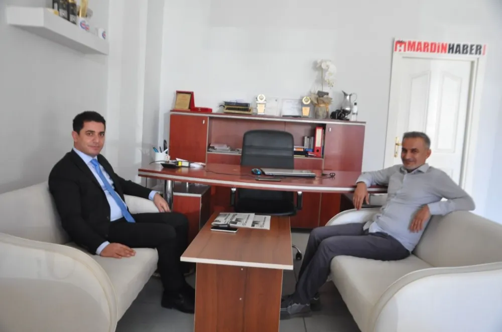 BİK Diyarbakır Şube Müdürü Kutay: Zengin içerik ve kaliteli yayımcılığı önemsiyoruz