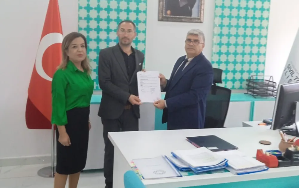 Mardin’de PRODES Projesi protokolü imzalandı