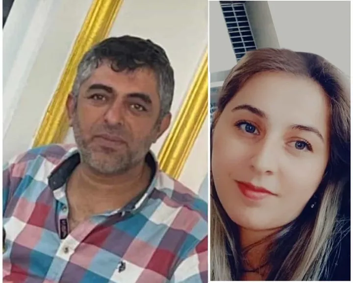 Kızıltepe’de karısını öldüren koca’da hayatını kaybetti