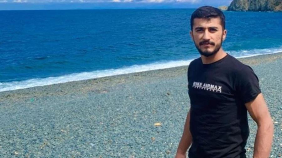 Bursa’da alabora olan teknede denize düşen Kızıltepeli Karaca’nın cansız bedeni bulundu