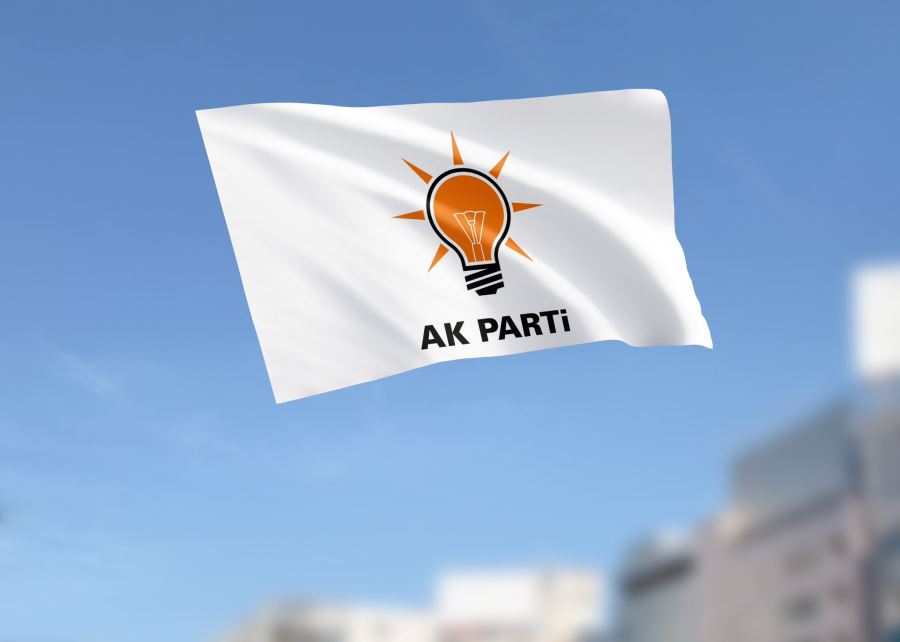 Mardin Ak Parti adayları belli oldu