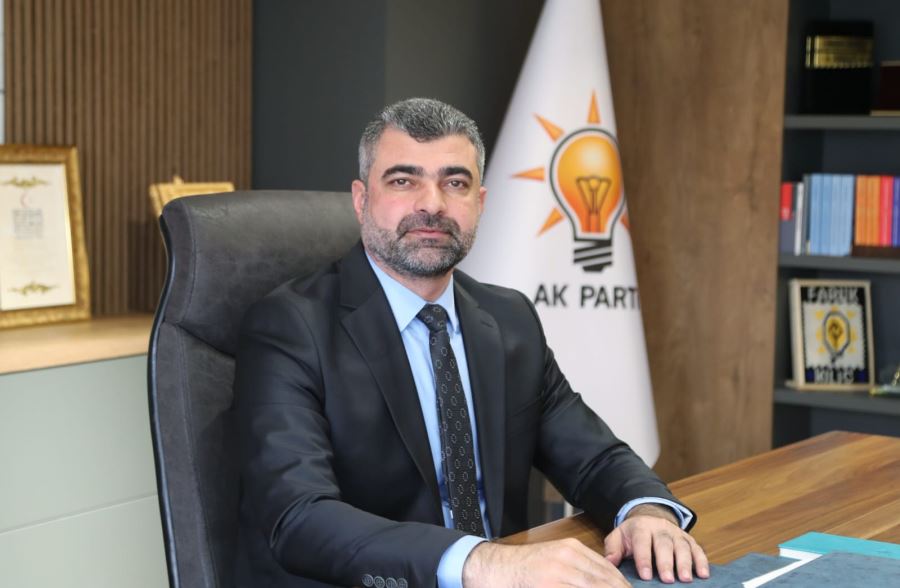 Mardin Milletvekili Kılıç: Milletimiz 15 Temmuz