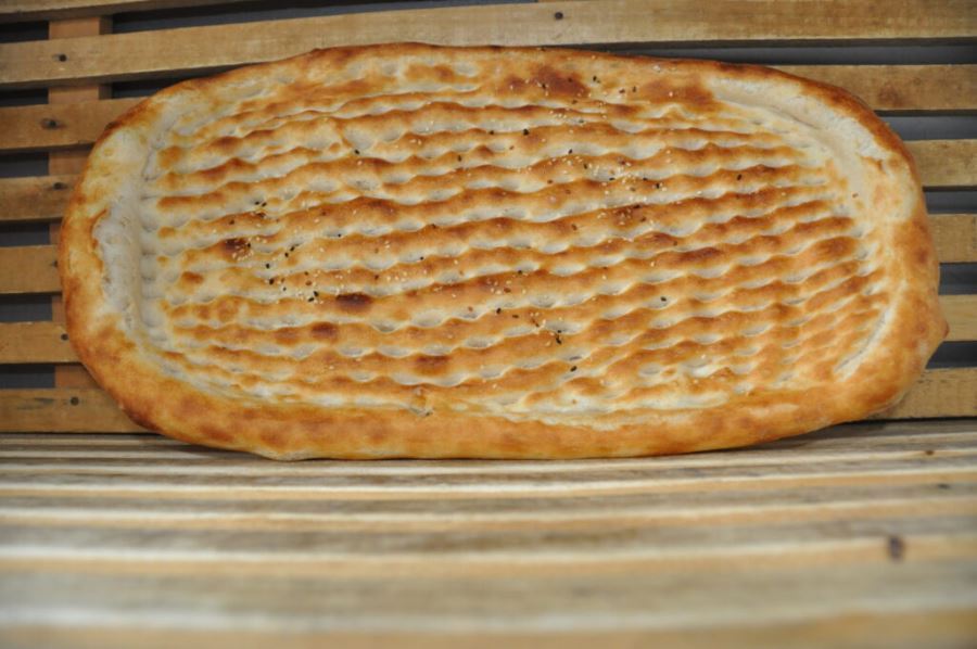 Mardin genelinde ekmeğe yüzde 25 zam yapıldı