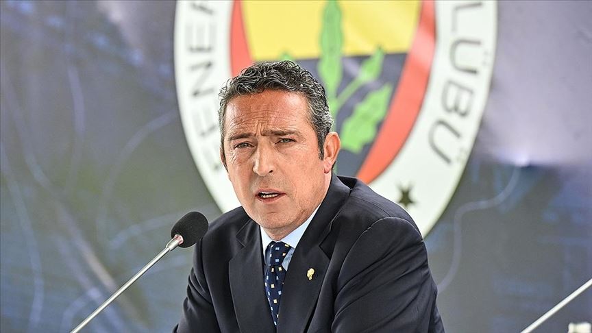 Ali Koç: Arda Güler önümüzdeki sezon Fenerbahçe